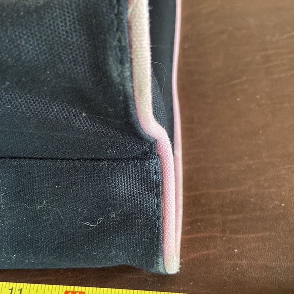 Breast cancer awareness tote - Picture 6 of 9